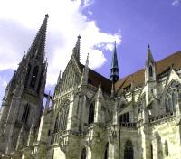 Regensburg Cathedral